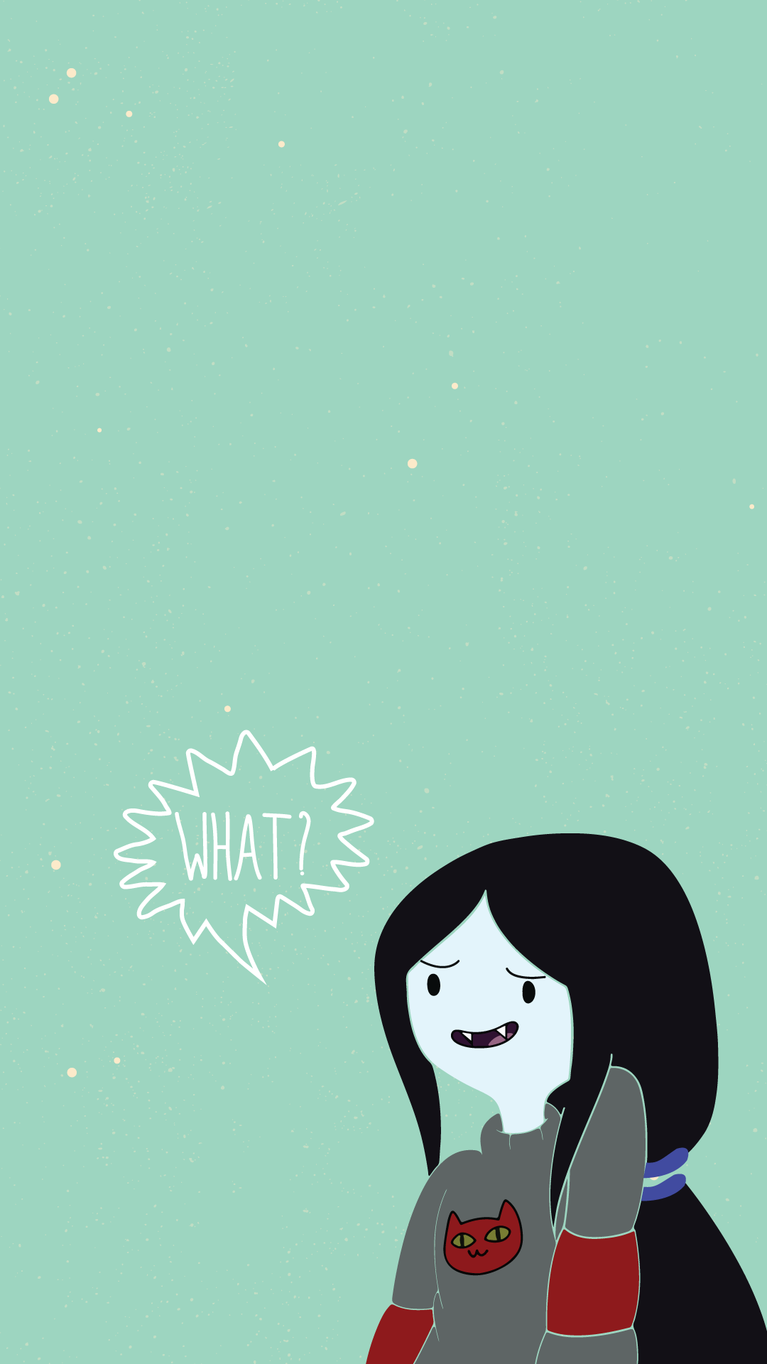 Marceline Iphone Wallpapers