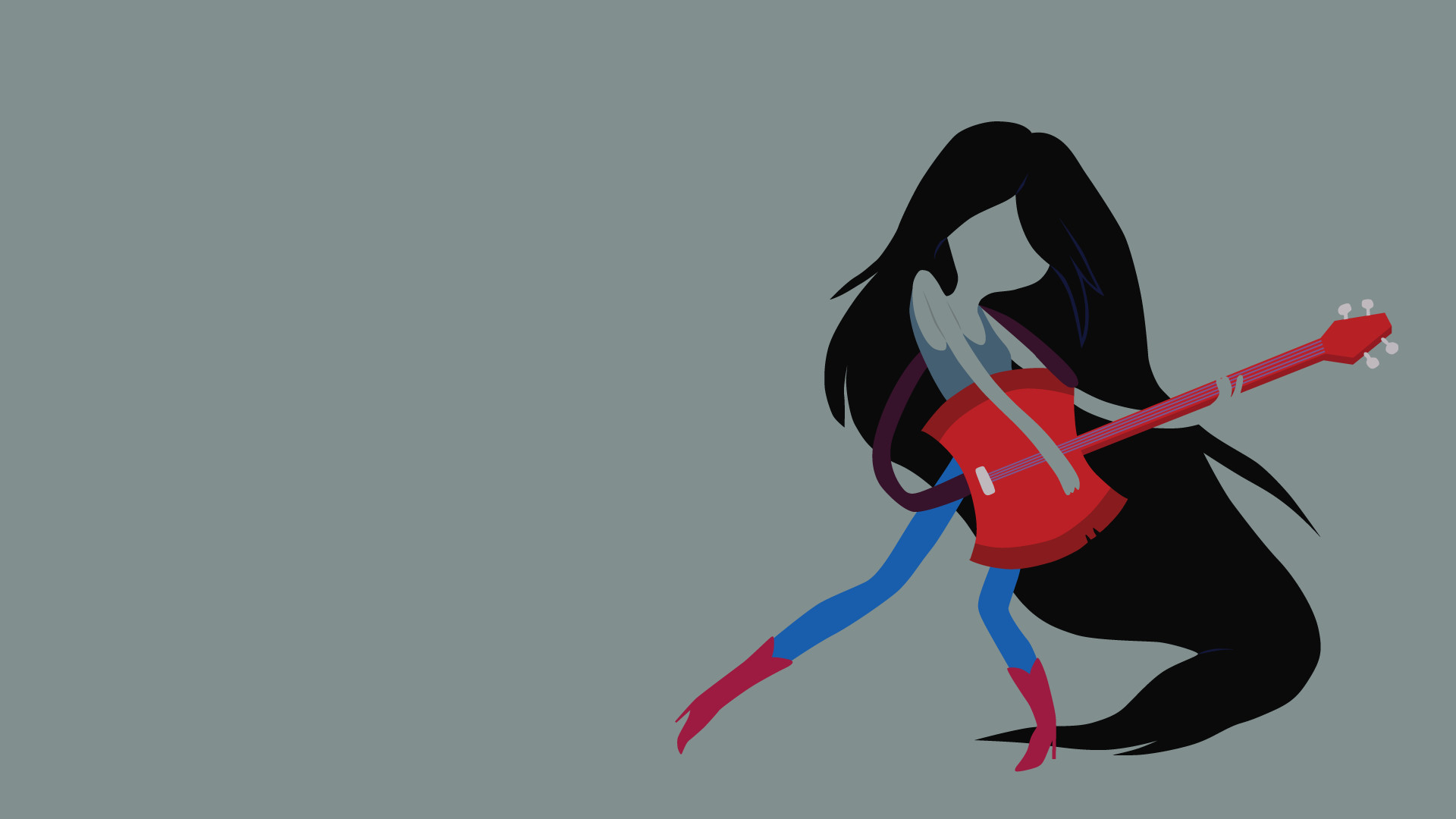 Marceline Iphone Wallpapers