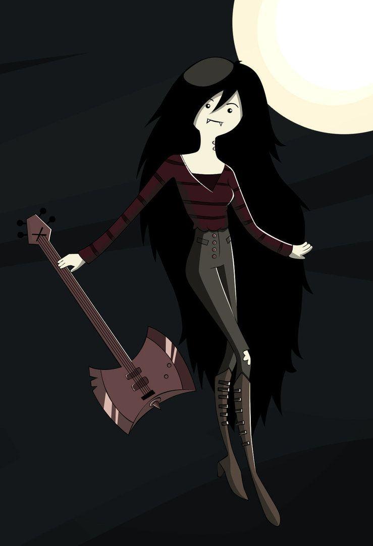 Marceline Wallpapers