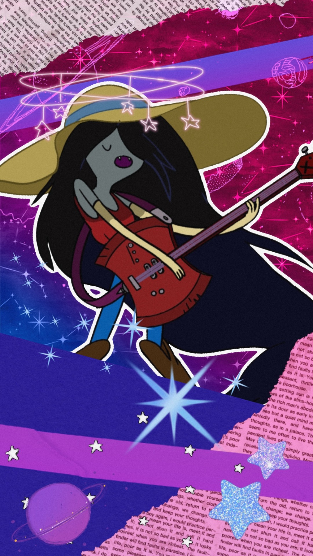 Marceline Wallpapers