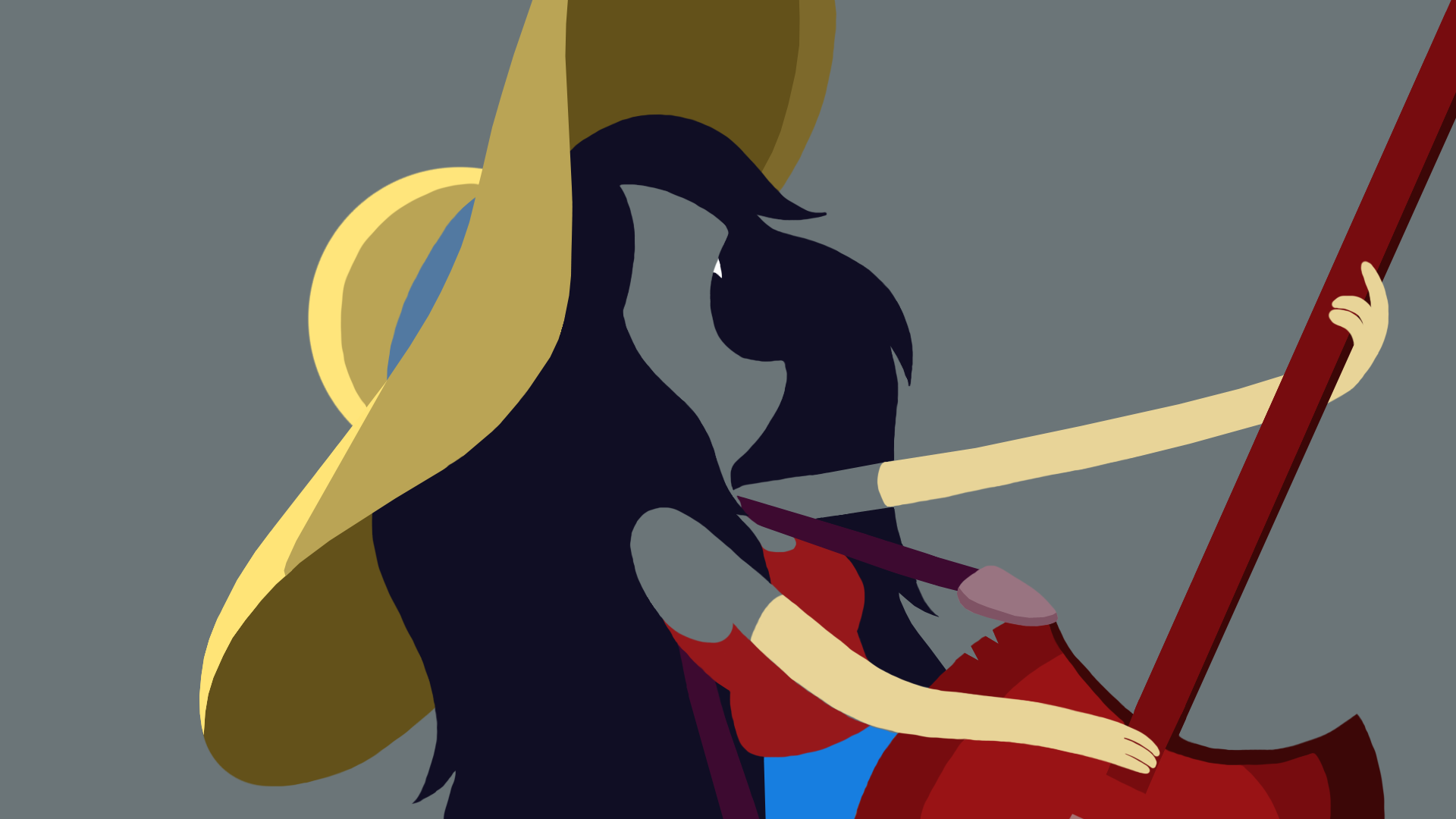 Marceline Wallpapers