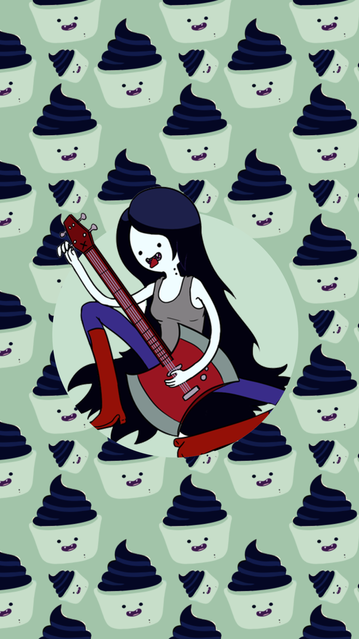 Marceline Wallpapers