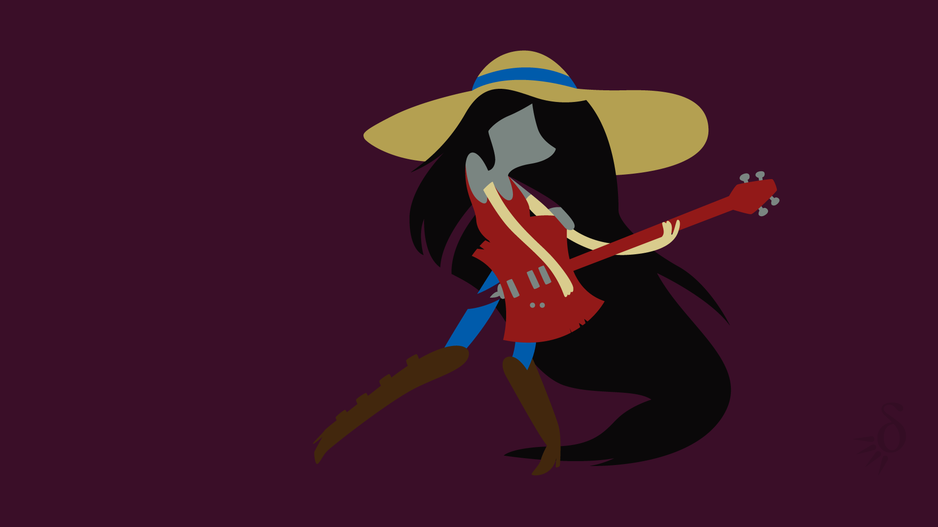 Marceline Wallpapers