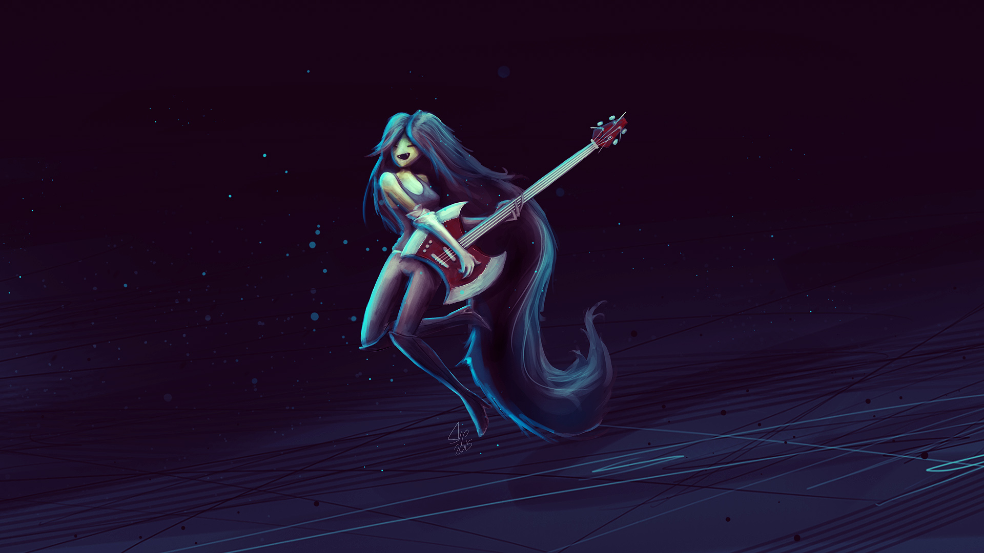 Marceline Wallpapers