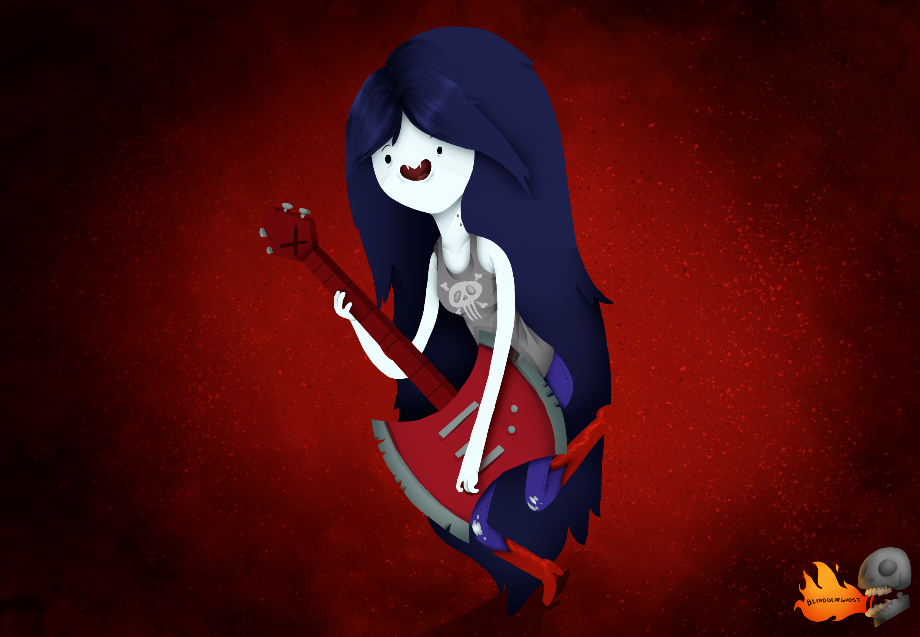 Marceline Wallpapers