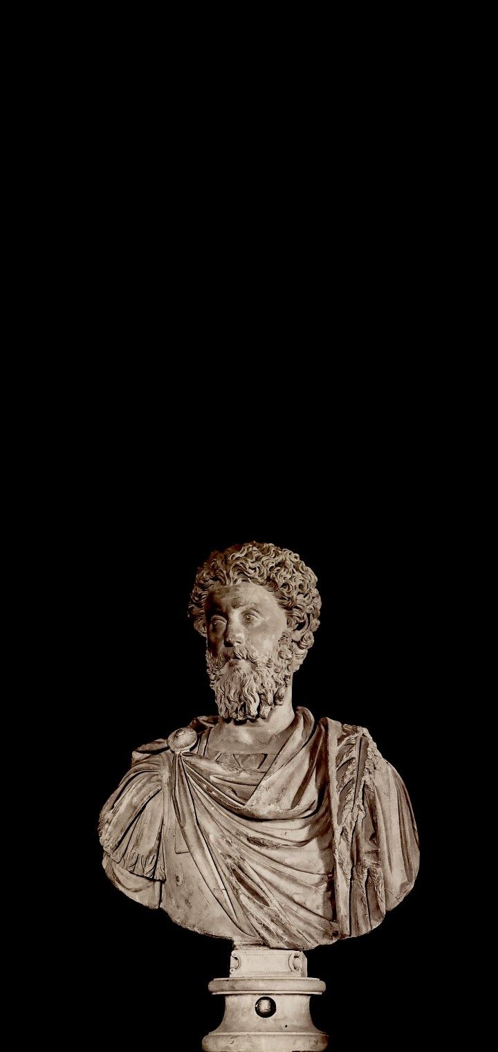 Marcus Aurelius Iphone Wallpapers