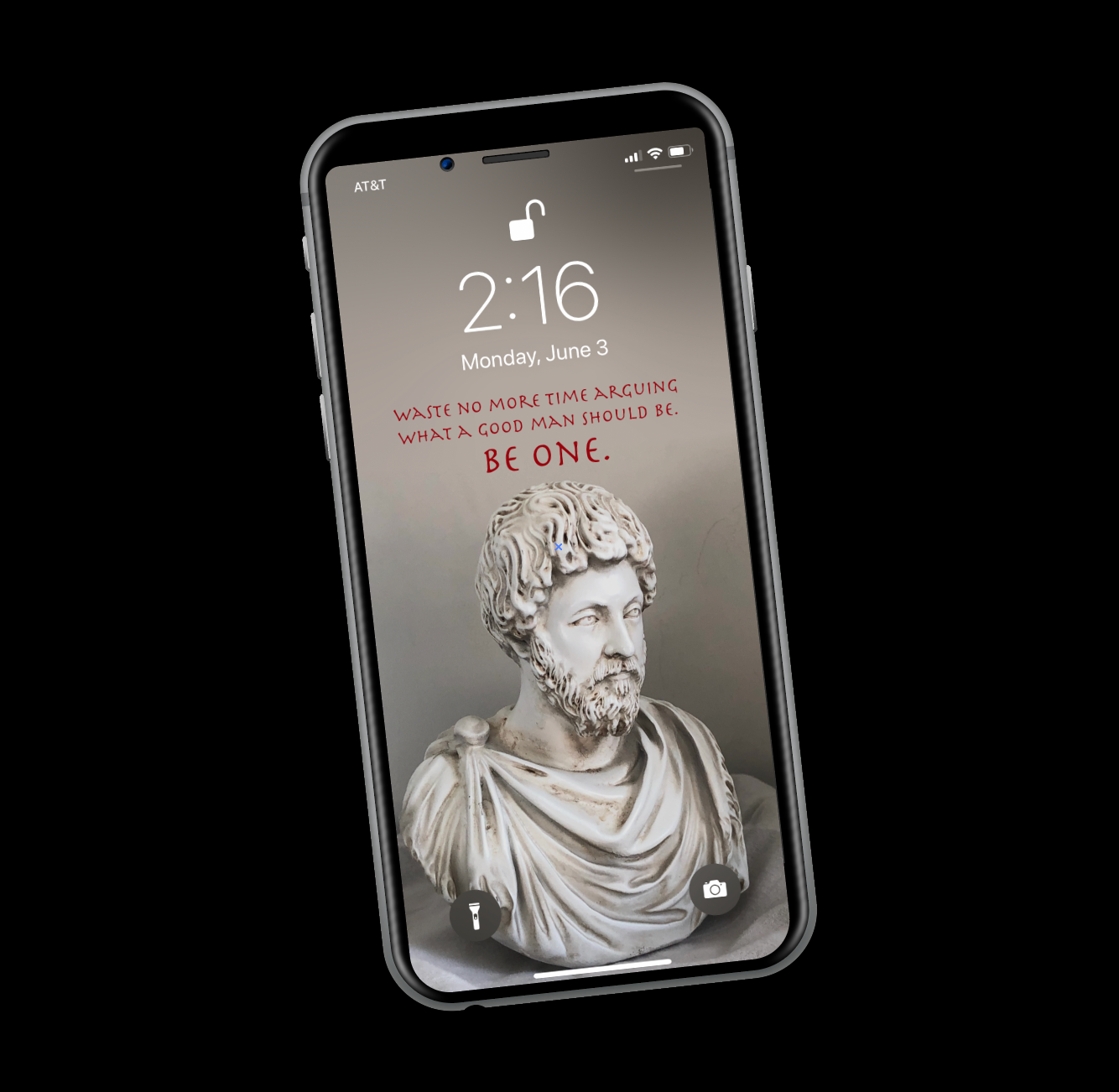 Marcus Aurelius Iphone Wallpapers