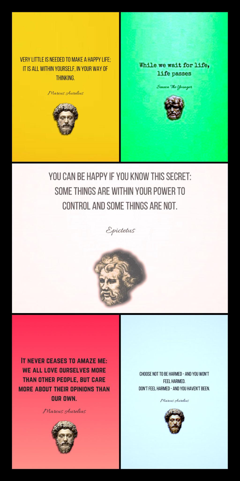 Marcus Aurelius Iphone Wallpapers