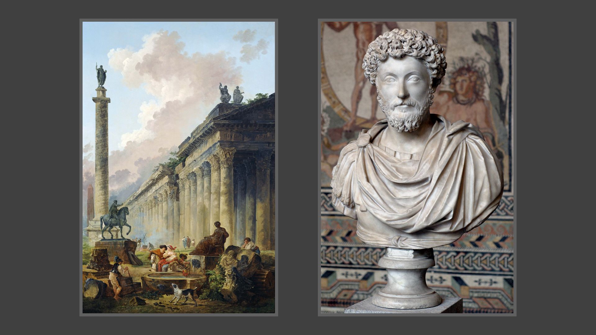Marcus Aurelius Iphone Wallpapers