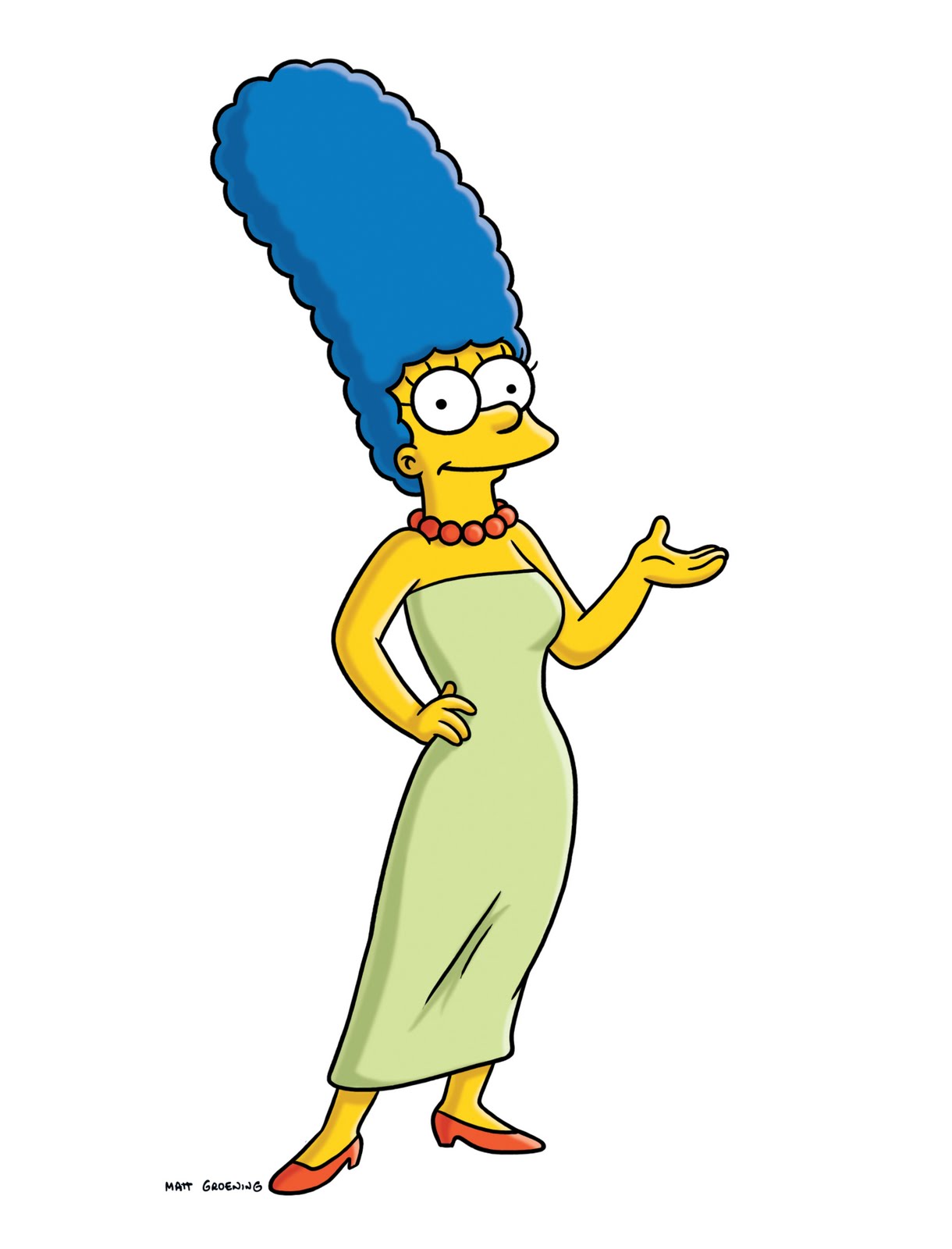 Marge Simpson Wallpapers