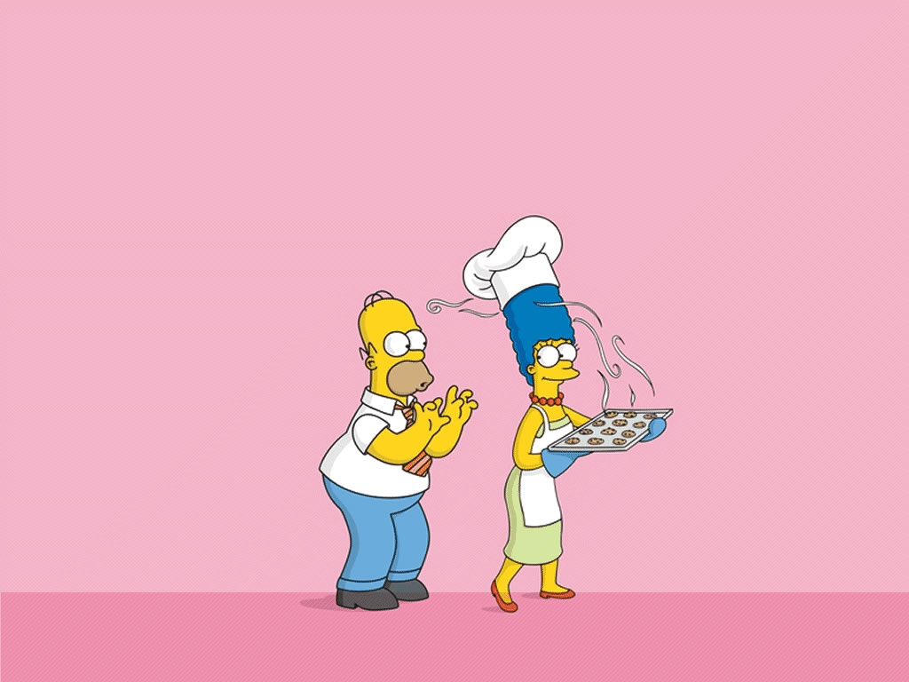 Marge Simpson Wallpapers