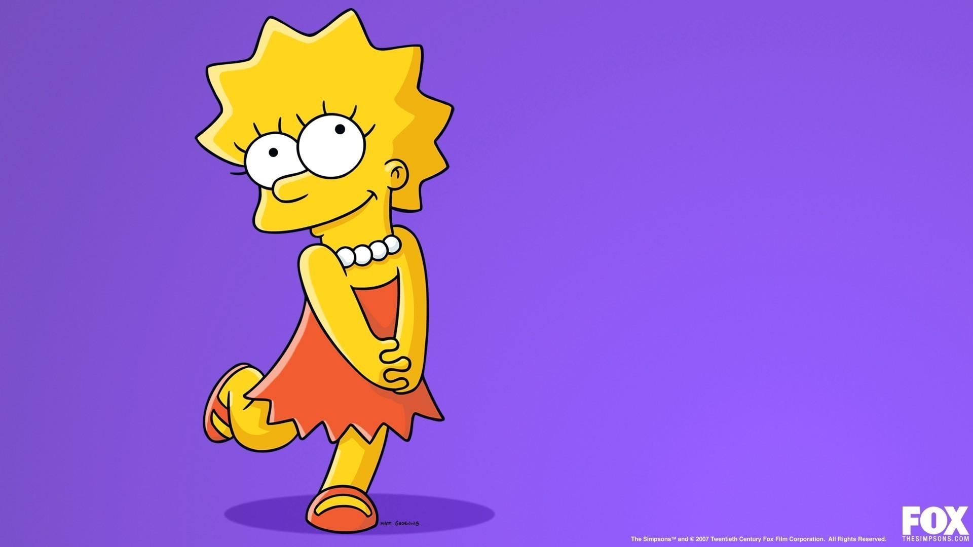 Marge Simpson Wallpapers