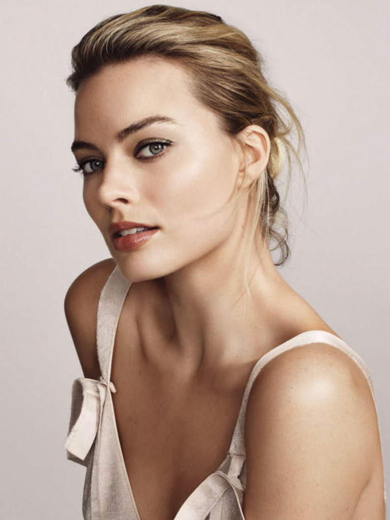 Margot Robbie Iphone Wallpapers