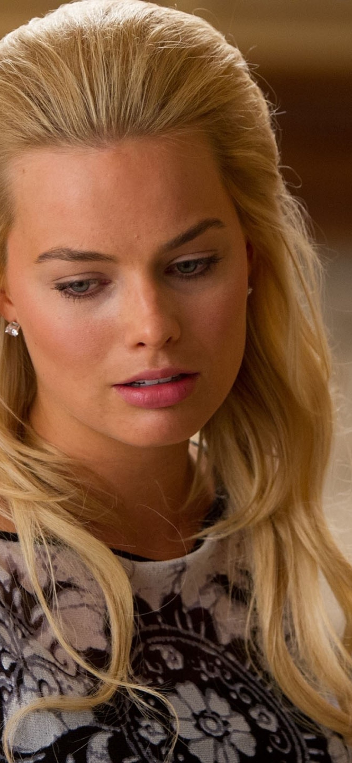 Margot Robbie Iphone Wallpapers