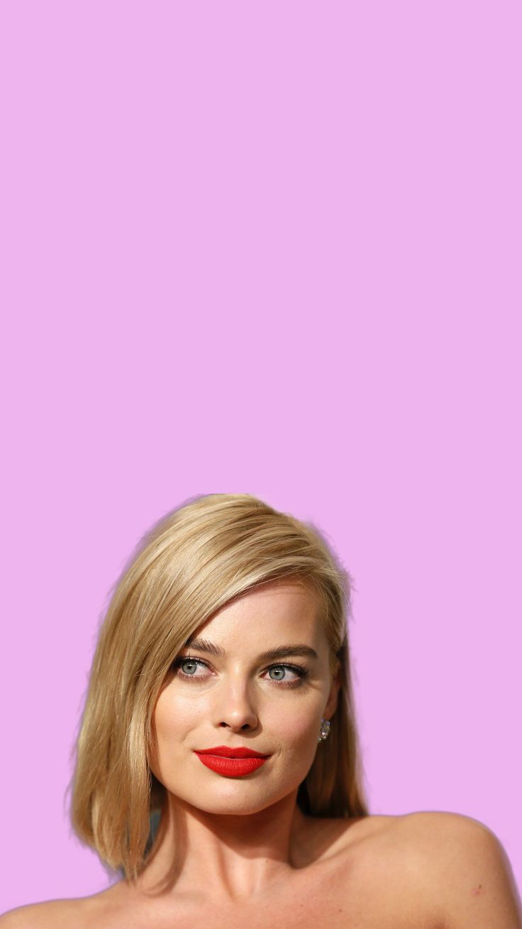 Margot Robbie Iphone Wallpapers