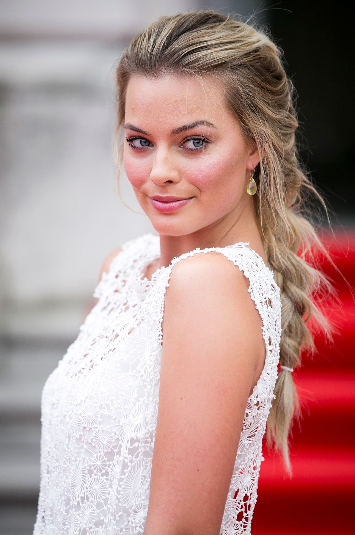 Margot Robbie Iphone Wallpapers