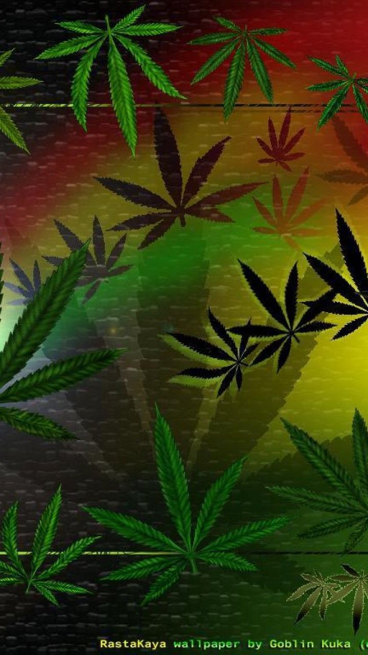 Marijuana Screensavers Wallpapers