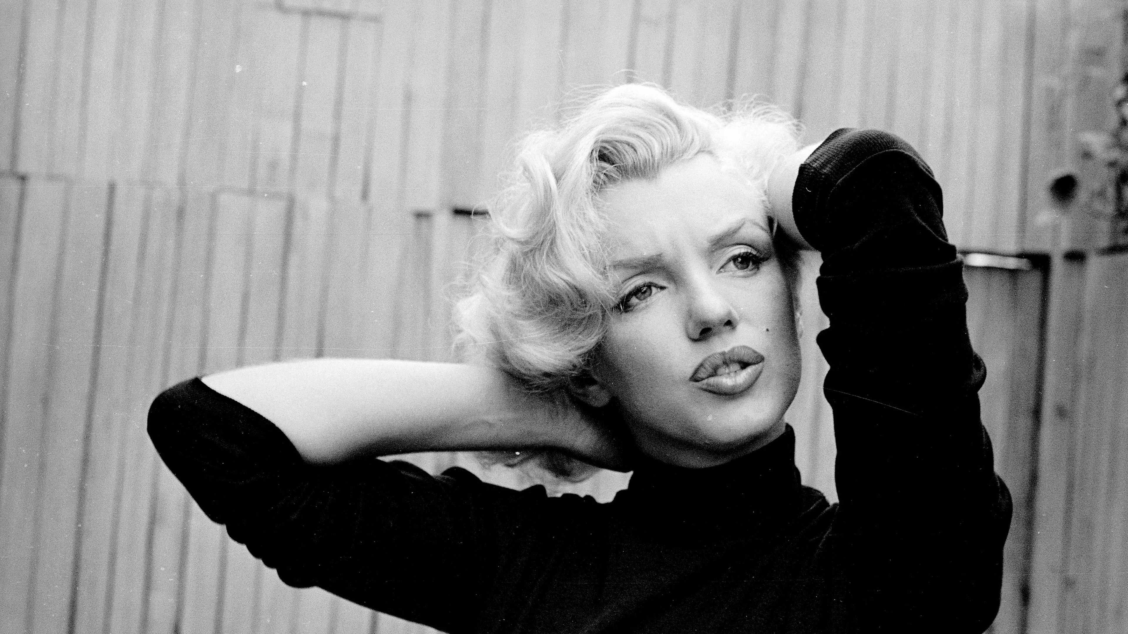 Marilyn Monroe Aesthetic Wallpapers