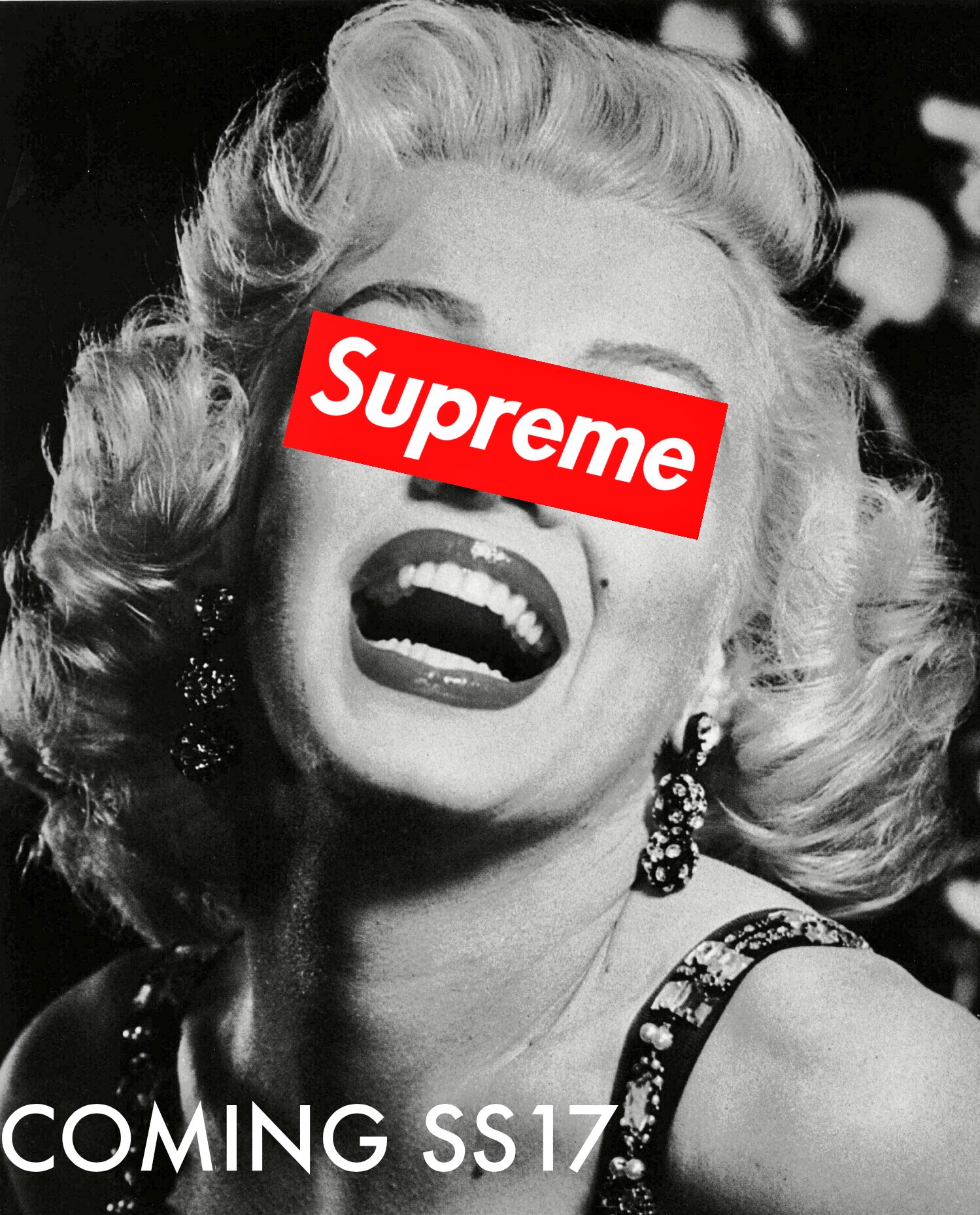 Marilyn Monroe Supreme Wallpapers