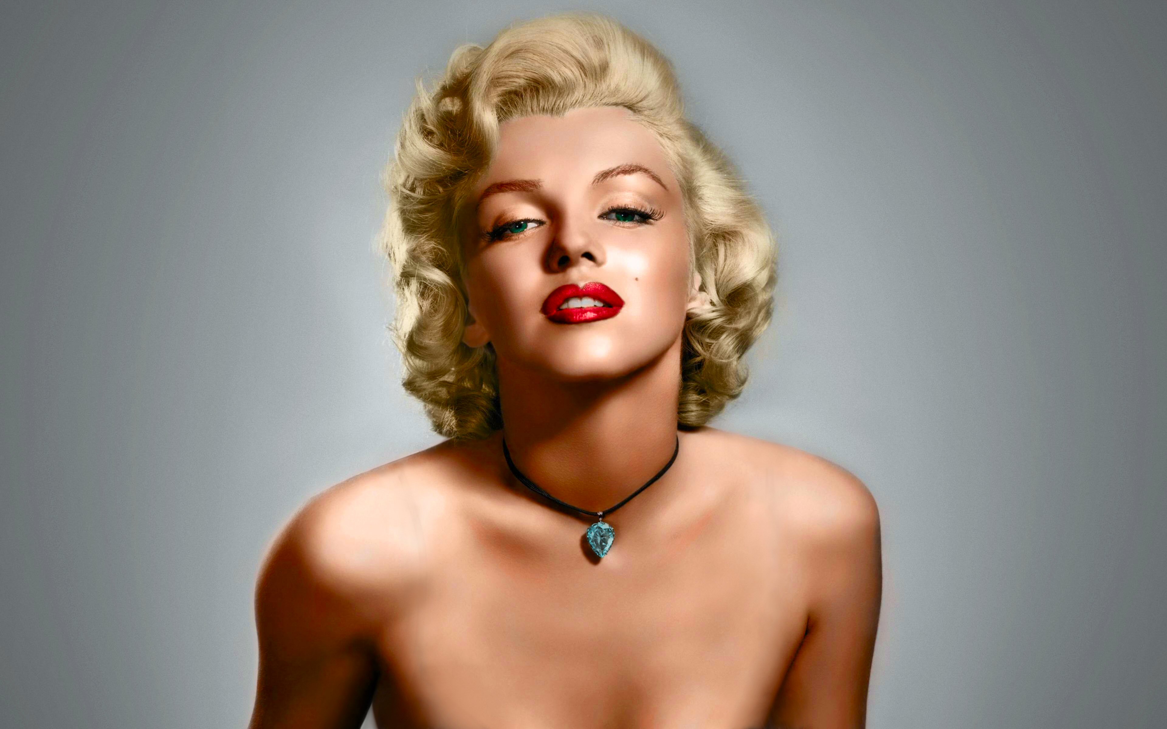 Marilyn Monroe Supreme Wallpapers