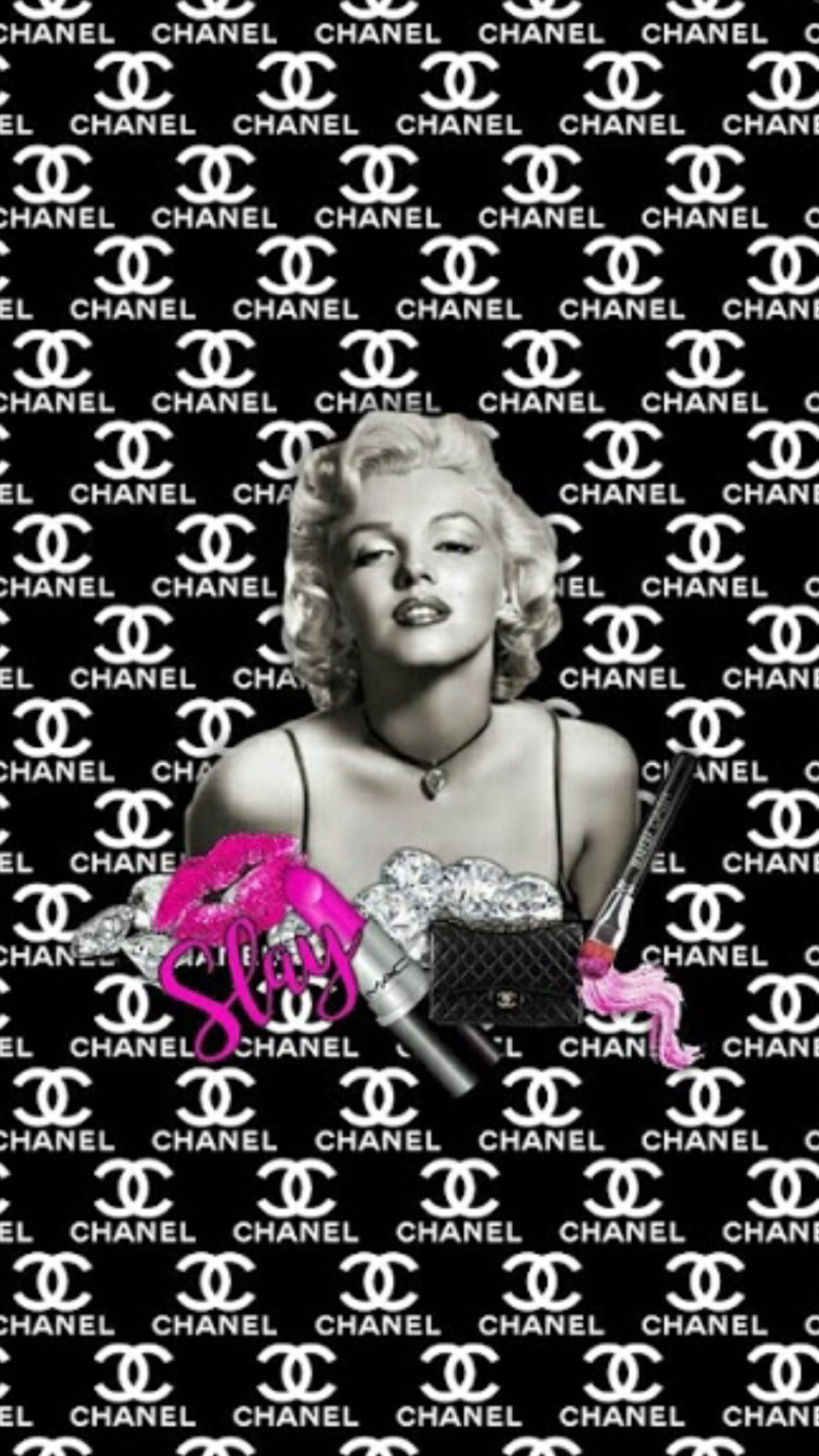 Marilyn Monroe Supreme Wallpapers