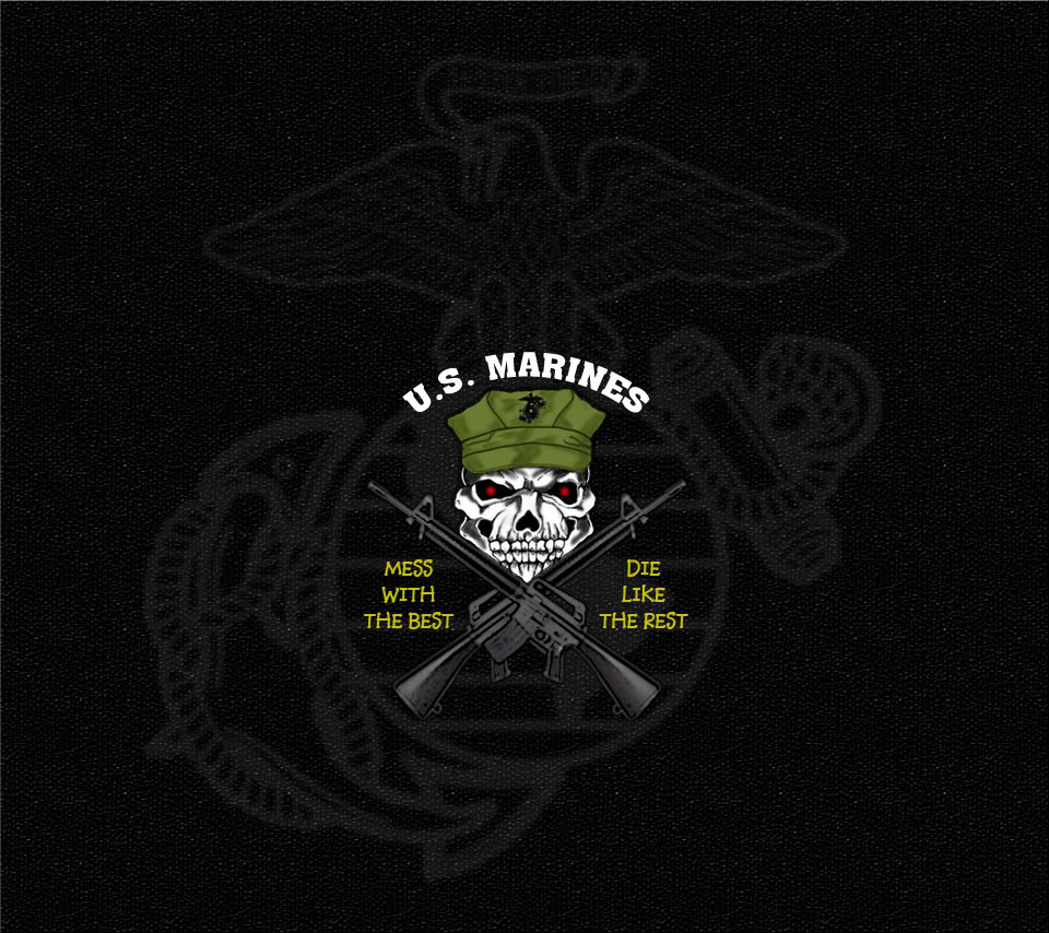 Marine Corps Wallpapers