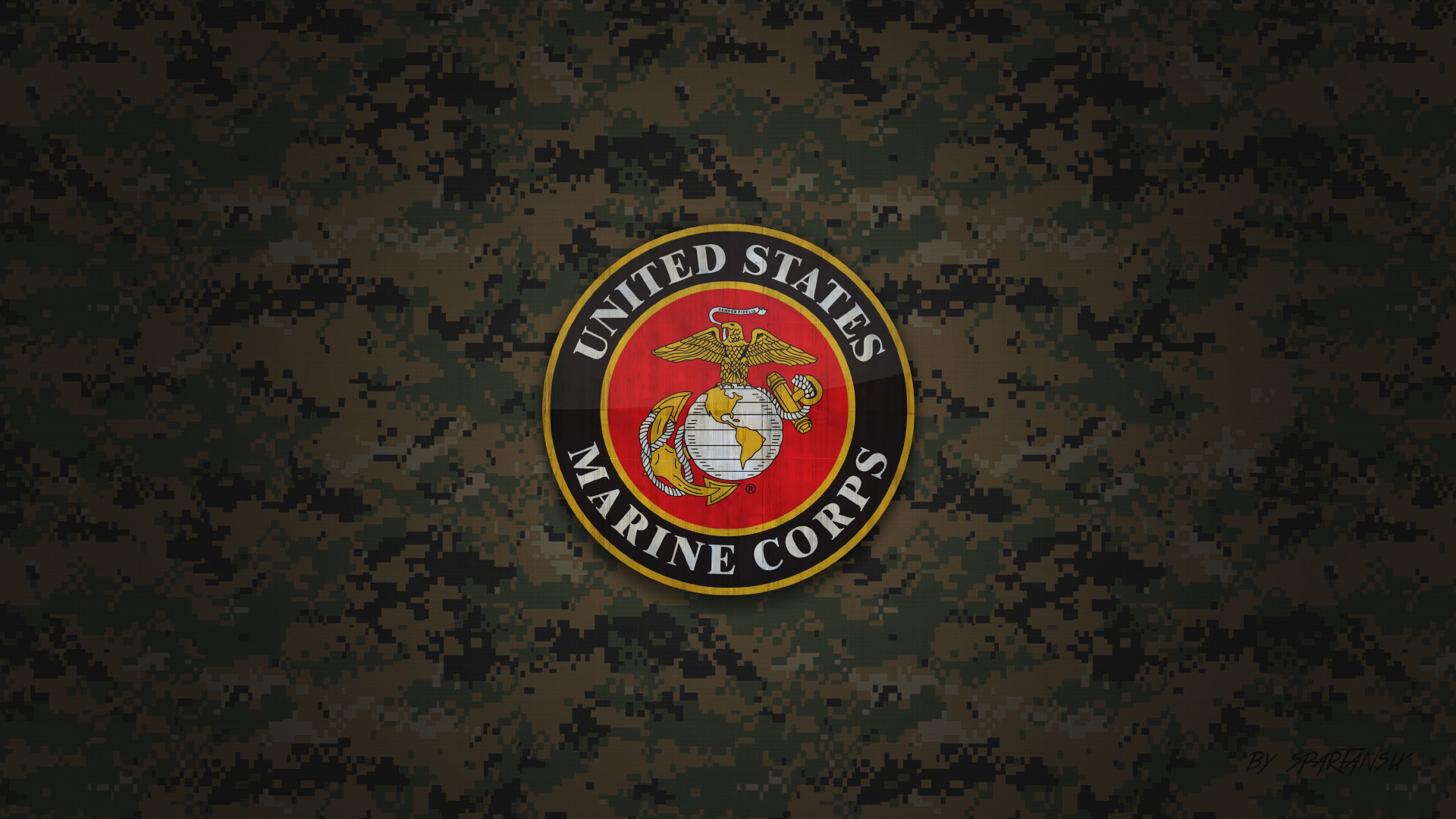 Marines Wallpapers