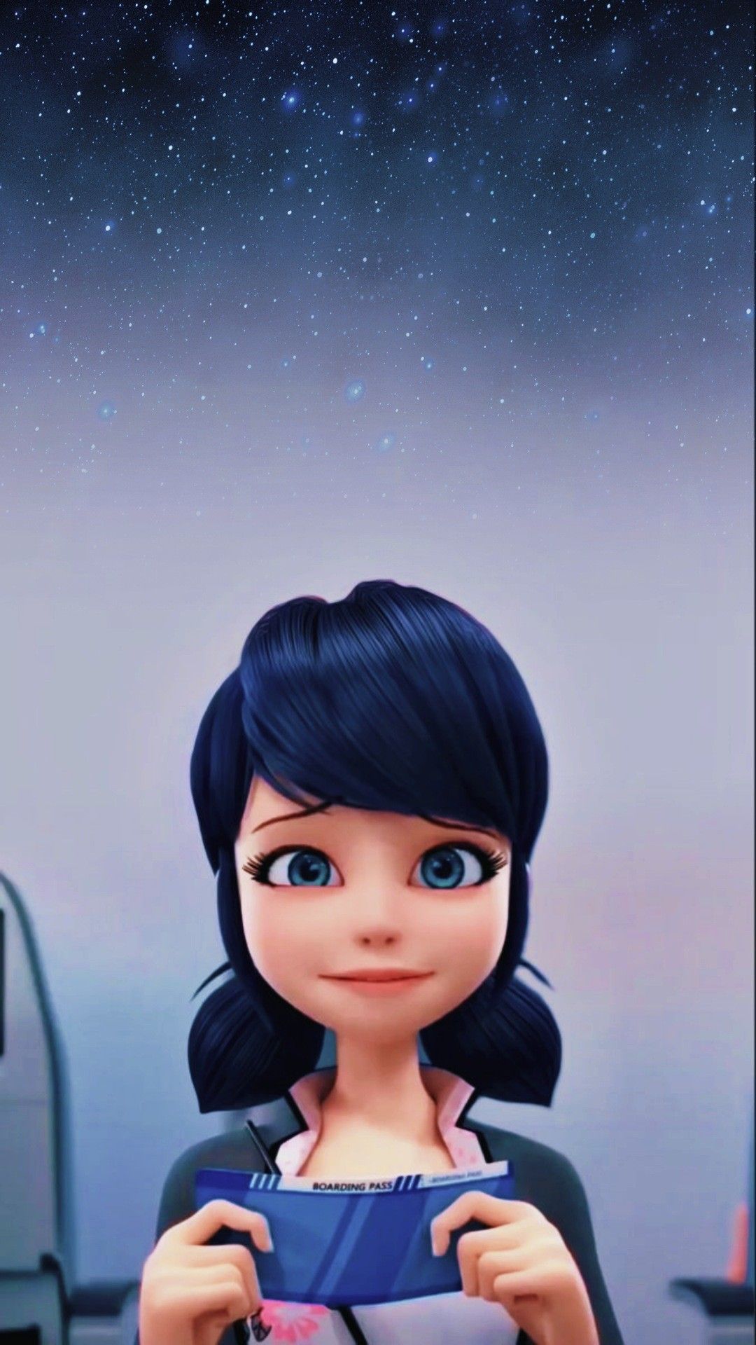 Marinette Wallpapers