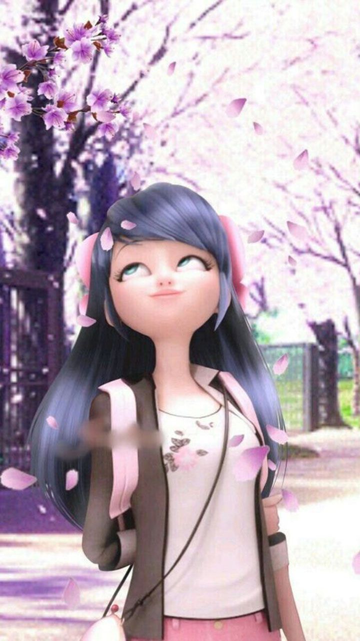 Marinette Wallpapers