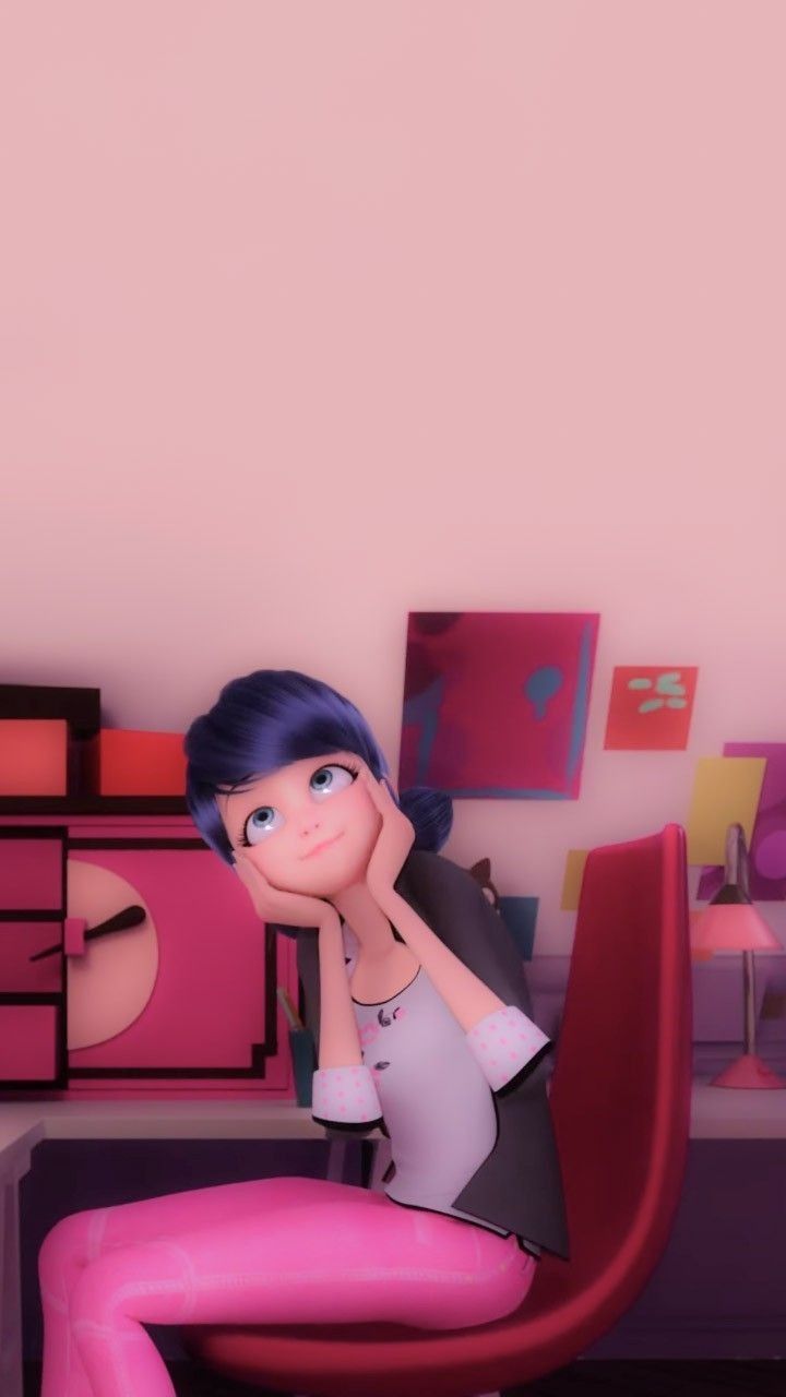 Marinette Wallpapers