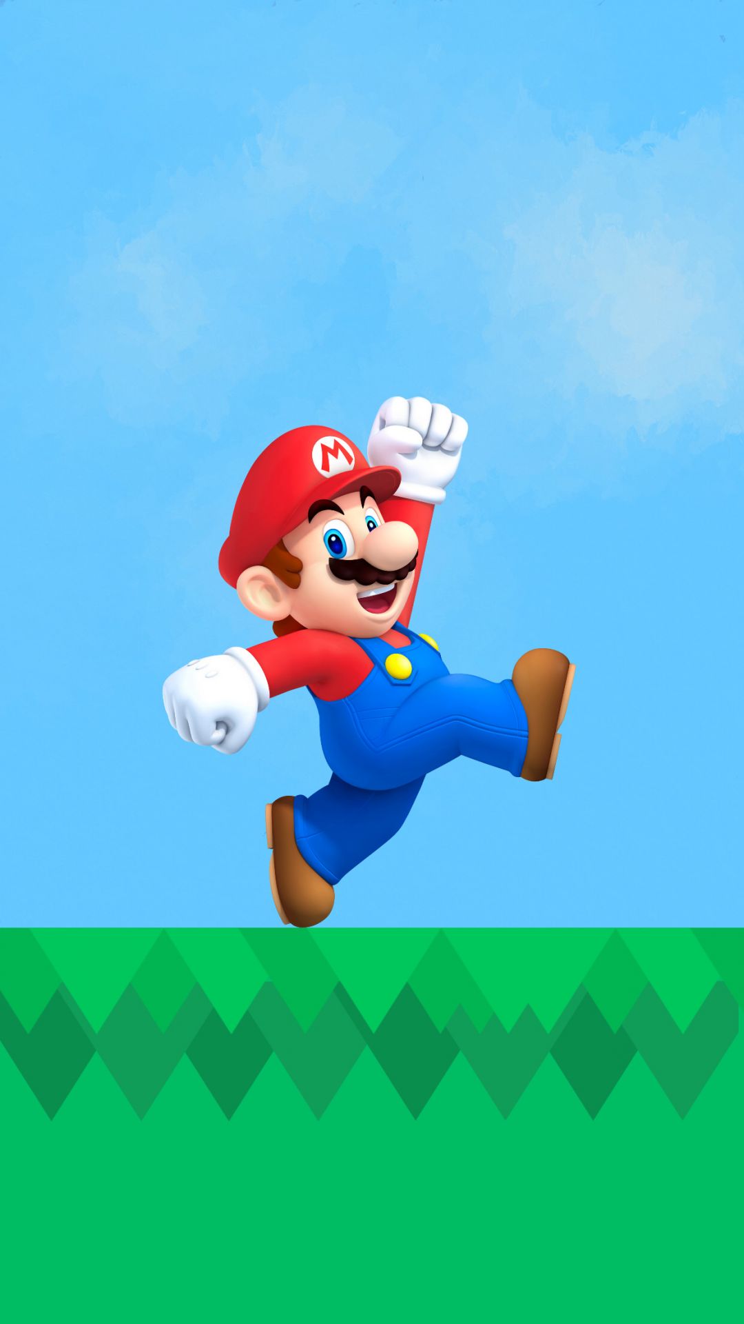 Mario 64 Wallpapers