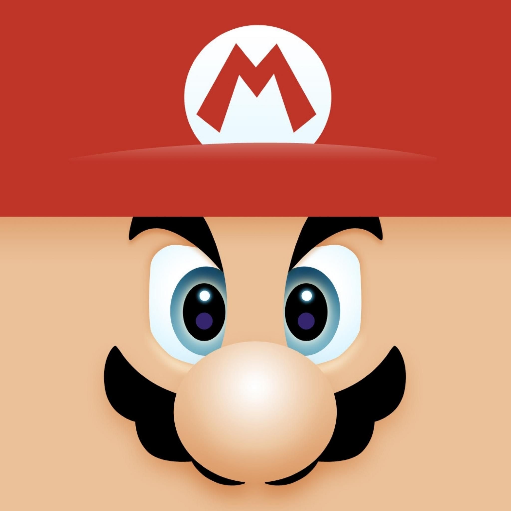 Mario Bros For Ipad Wallpapers