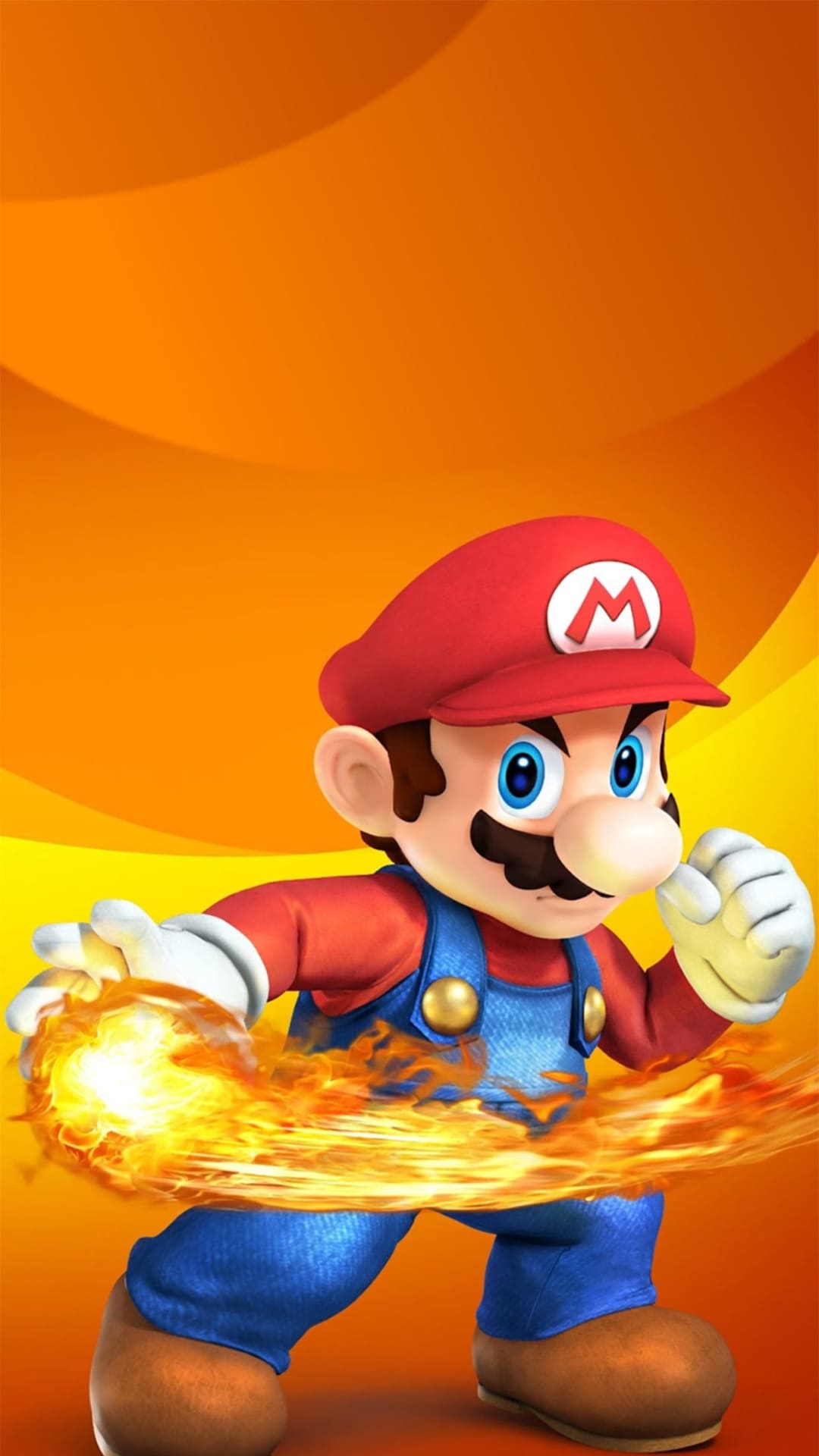 Mario Iphone Wallpapers