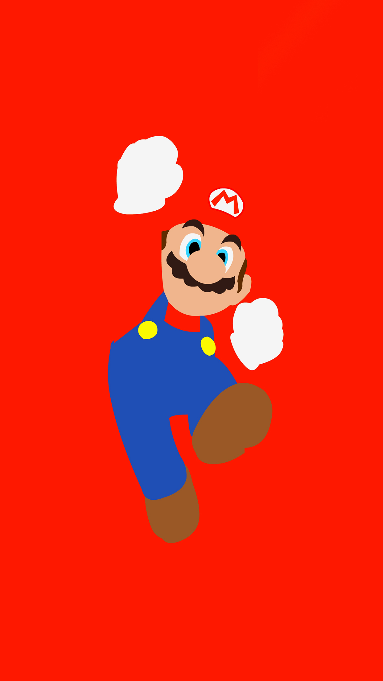 Mario Iphone Wallpapers