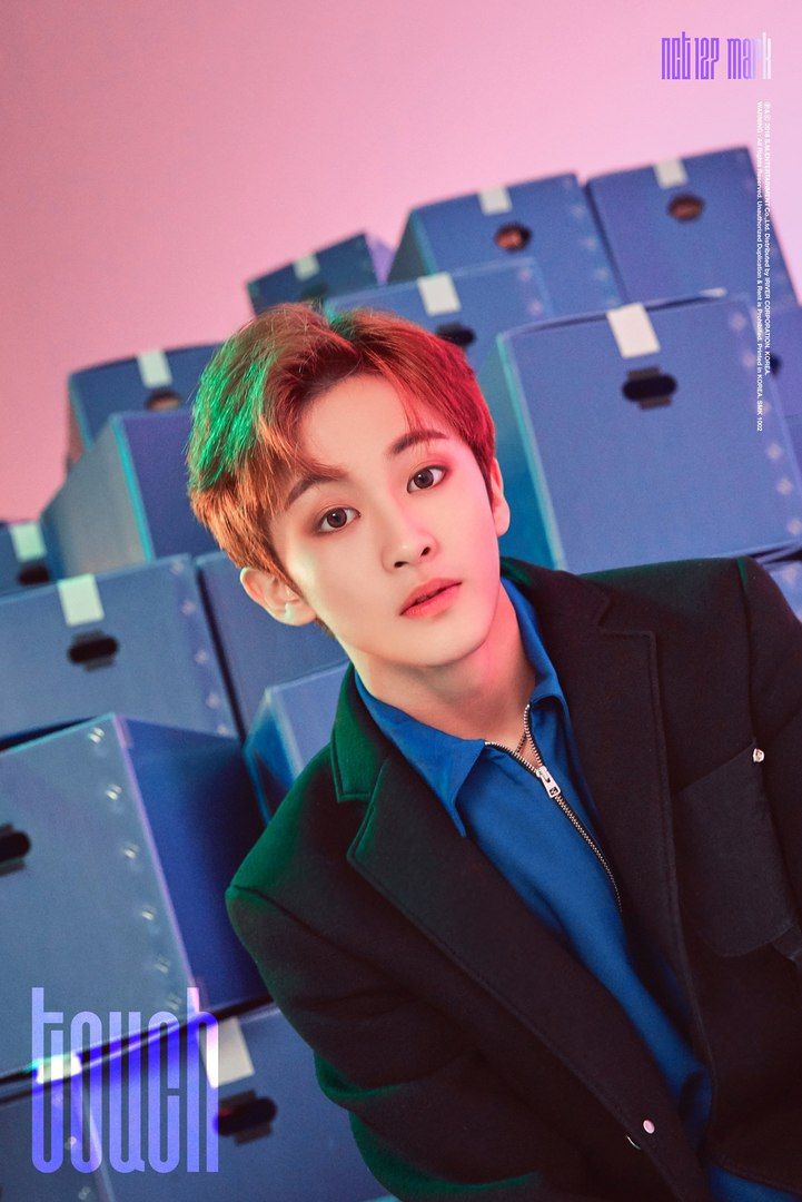 Mark Lee Wallpapers