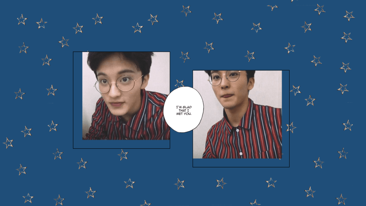 Mark Lee Wallpapers