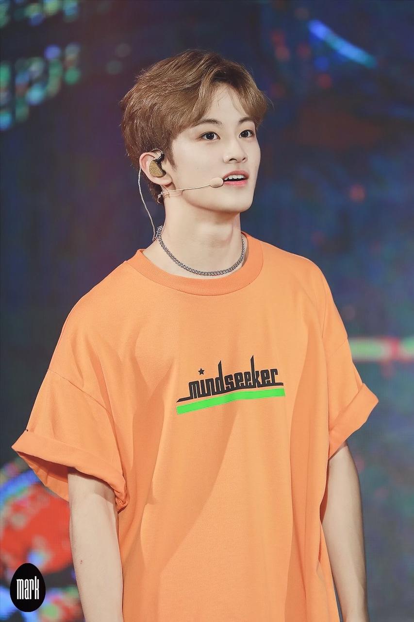 Mark Lee Wallpapers