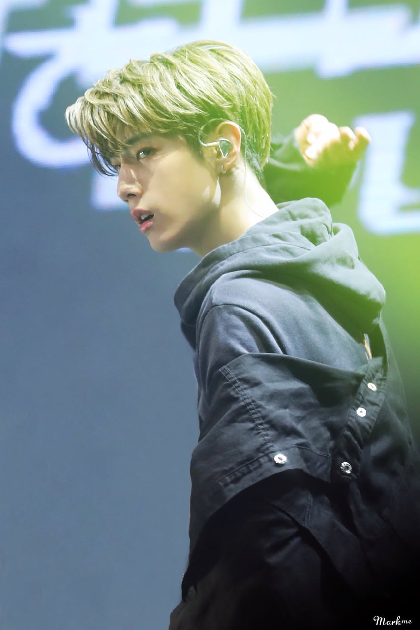 Mark Tuan Wallpapers