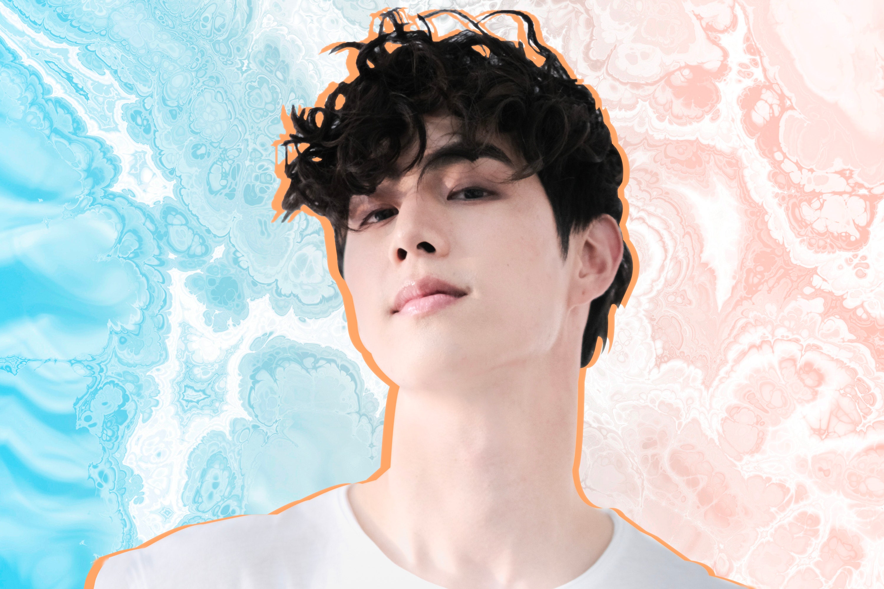 Mark Tuan Wallpapers