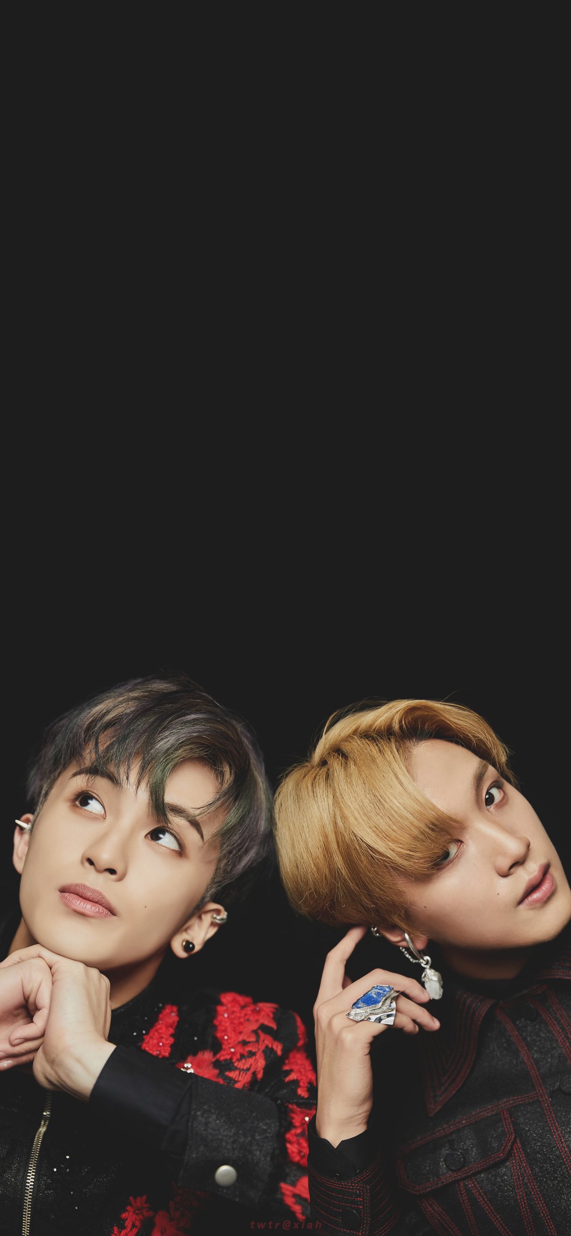 Markhyuck Wallpapers