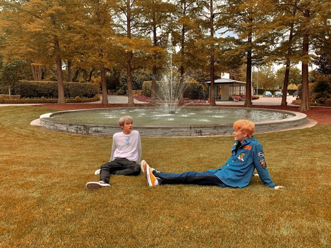 Markhyuck Wallpapers