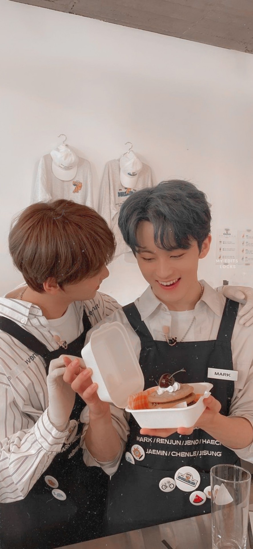 Markhyuck Wallpapers