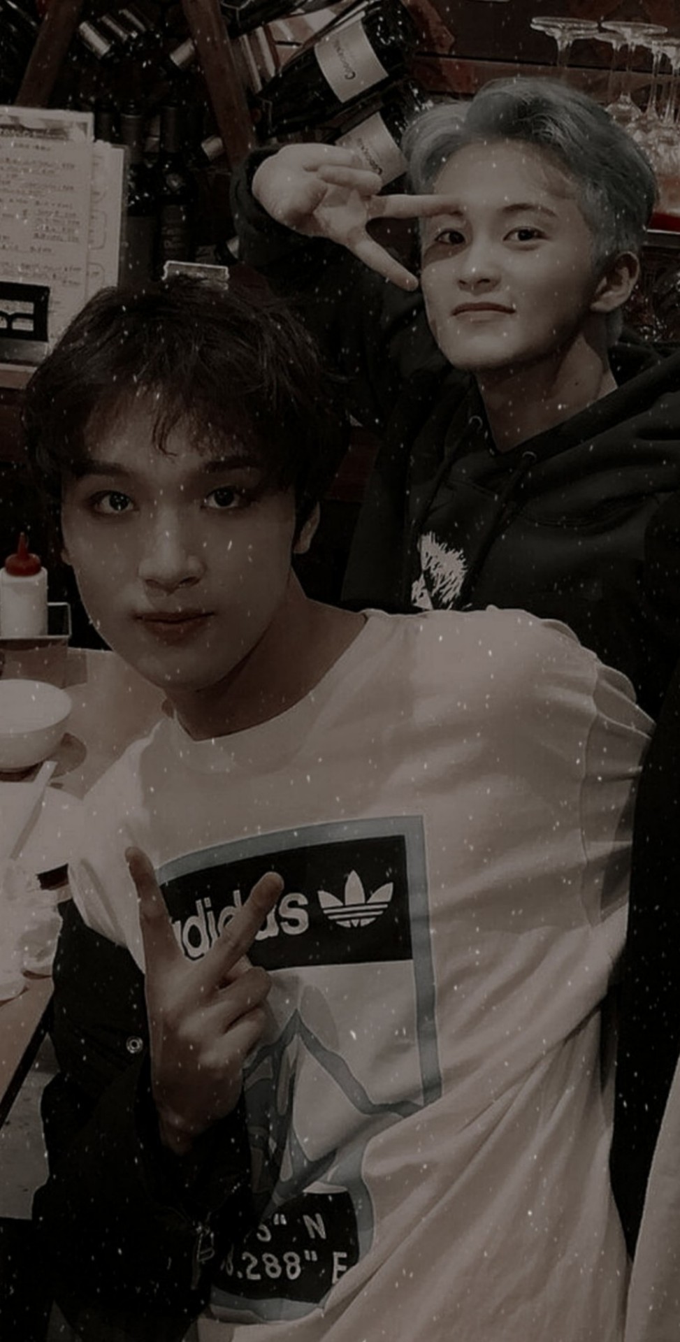 Markhyuck Wallpapers