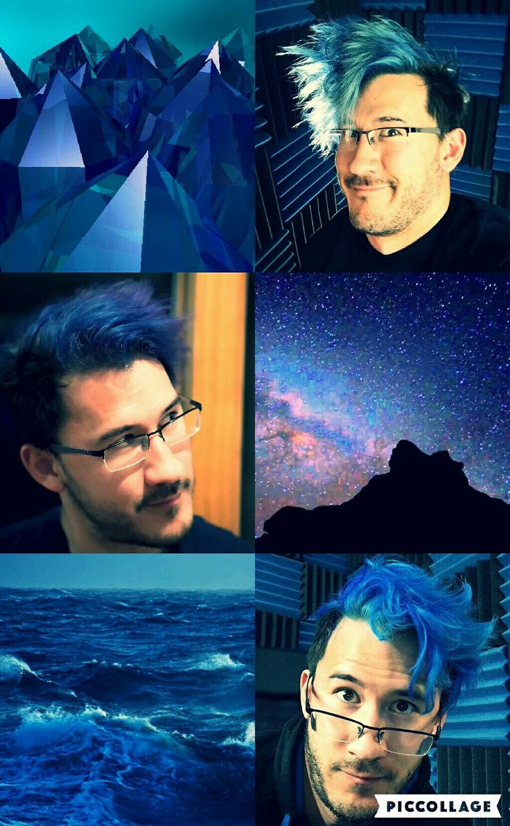 Markiplier And Jacksepticeye Wallpapers