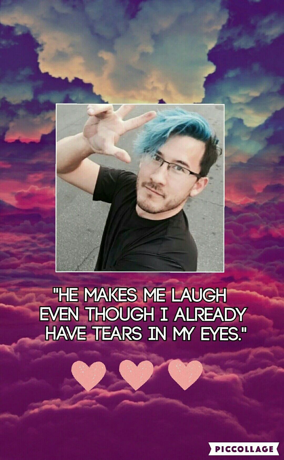 Markiplier And Jacksepticeye Wallpapers