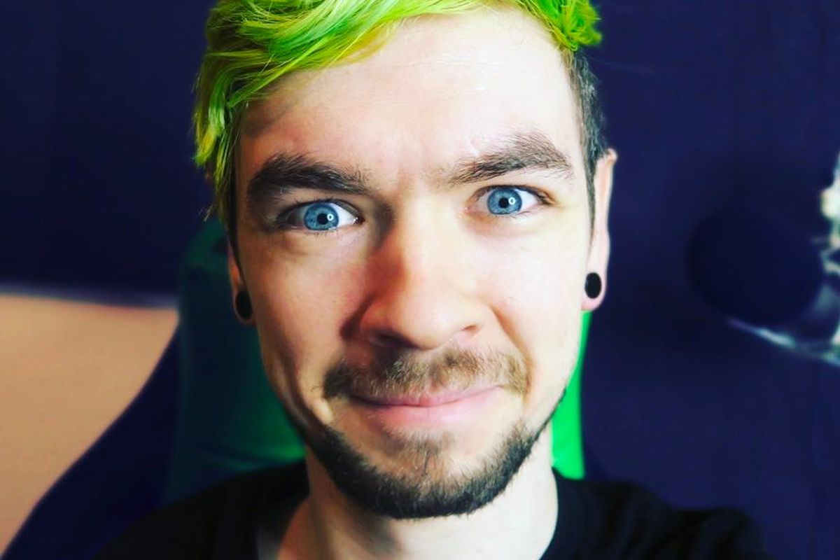 Markiplier And Jacksepticeye Wallpapers