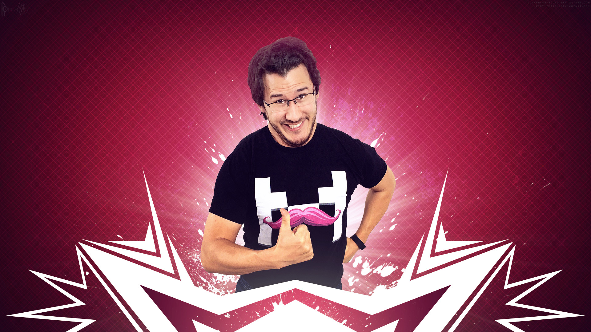 Markiplier Wallpapers