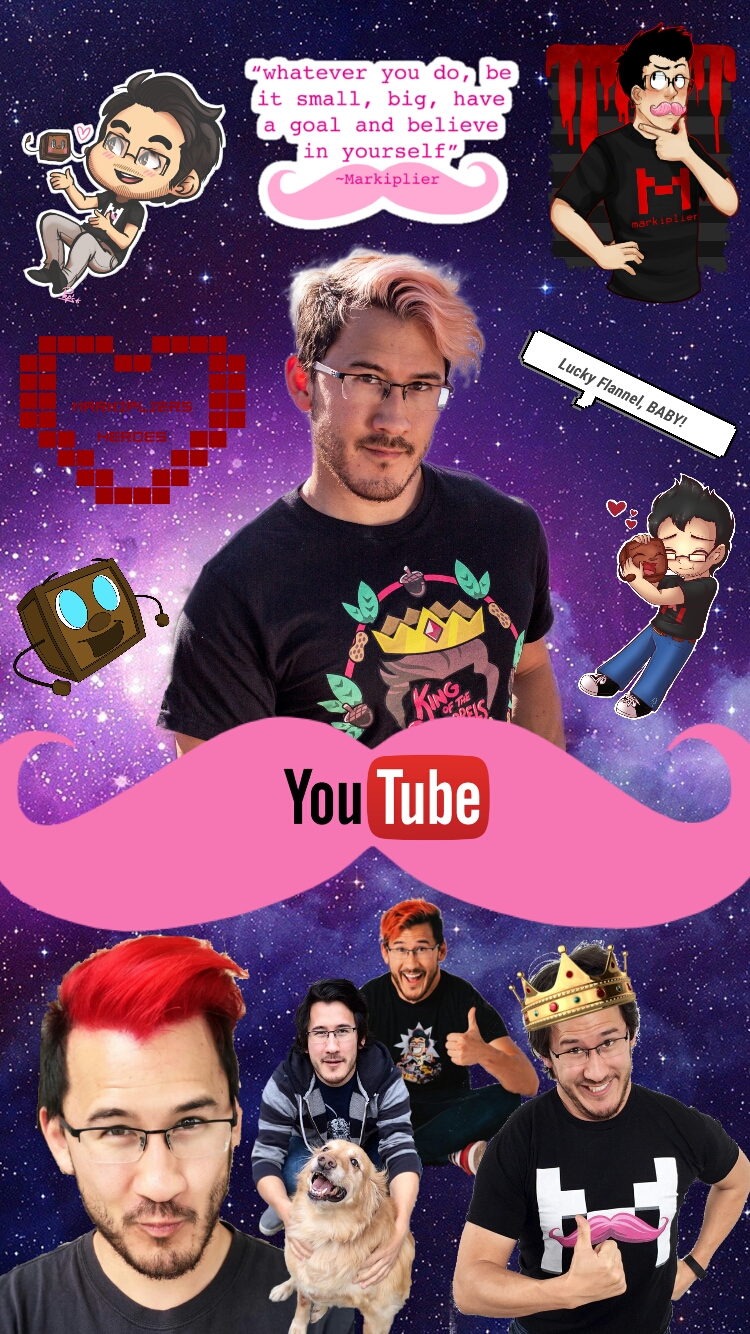 Markiplier Wallpapers