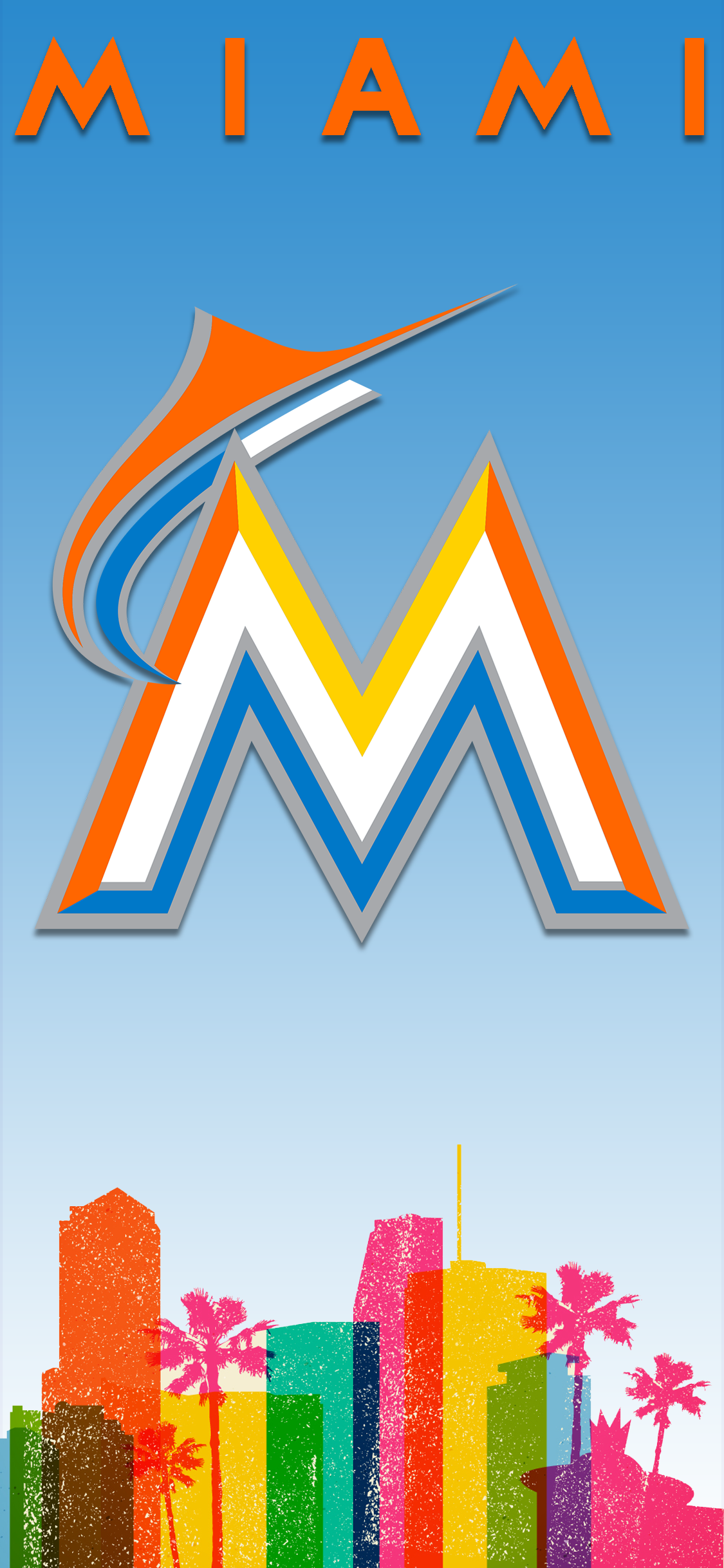 Marlins Wallpapers