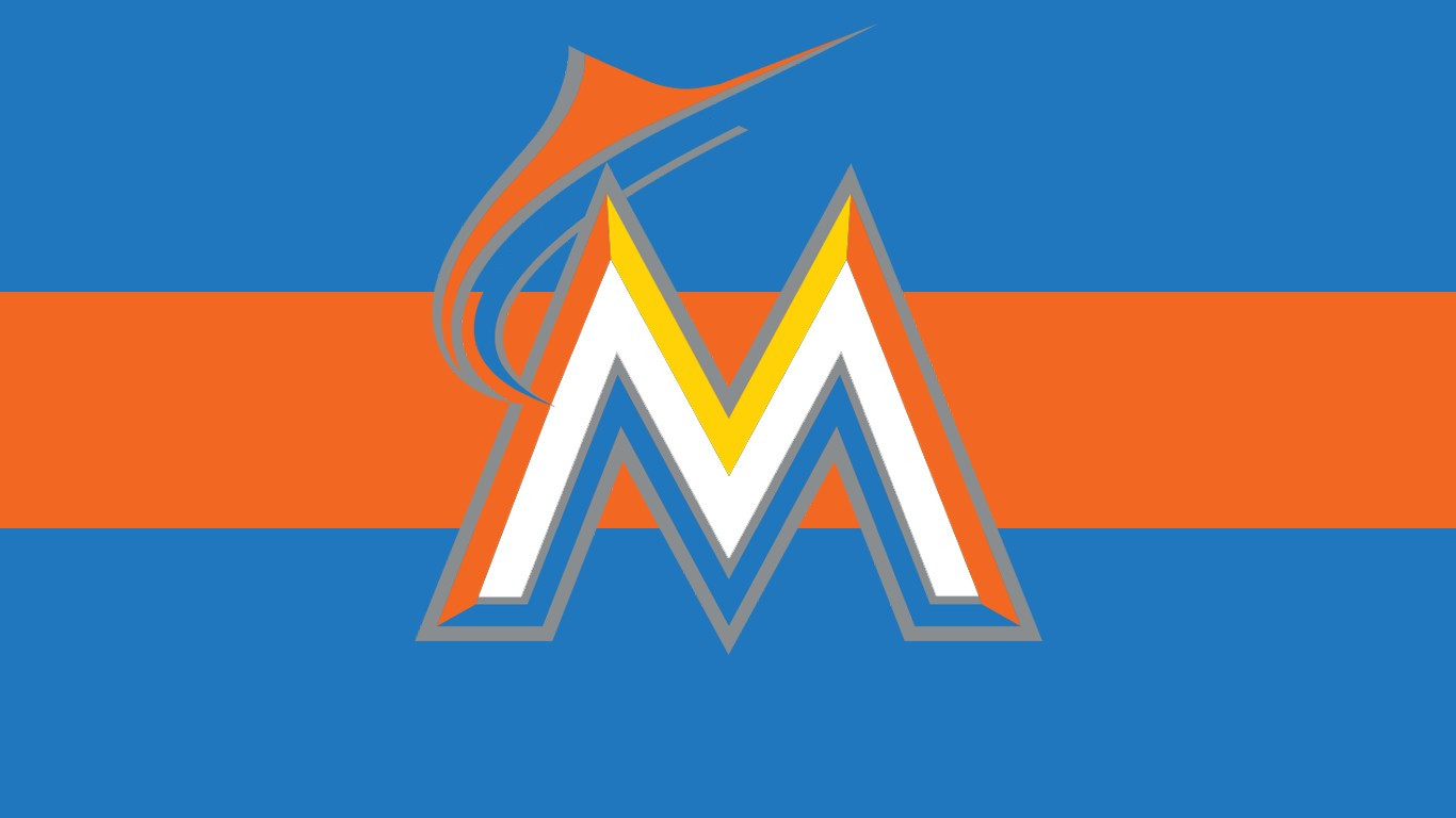 Marlins Wallpapers